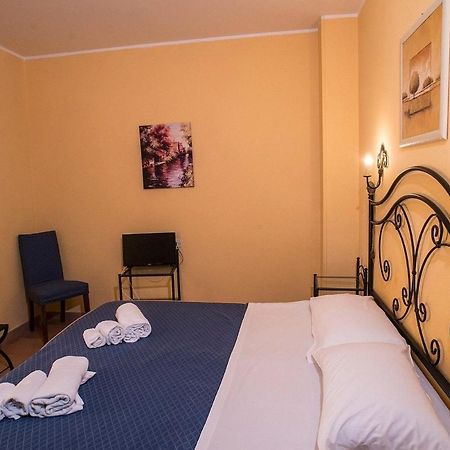 סירקוזה Life Hotels Residence Dei Baroni מראה חיצוני תמונה
