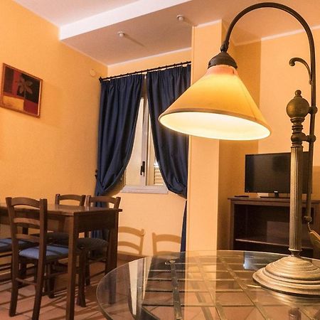 סירקוזה Life Hotels Residence Dei Baroni מראה חיצוני תמונה