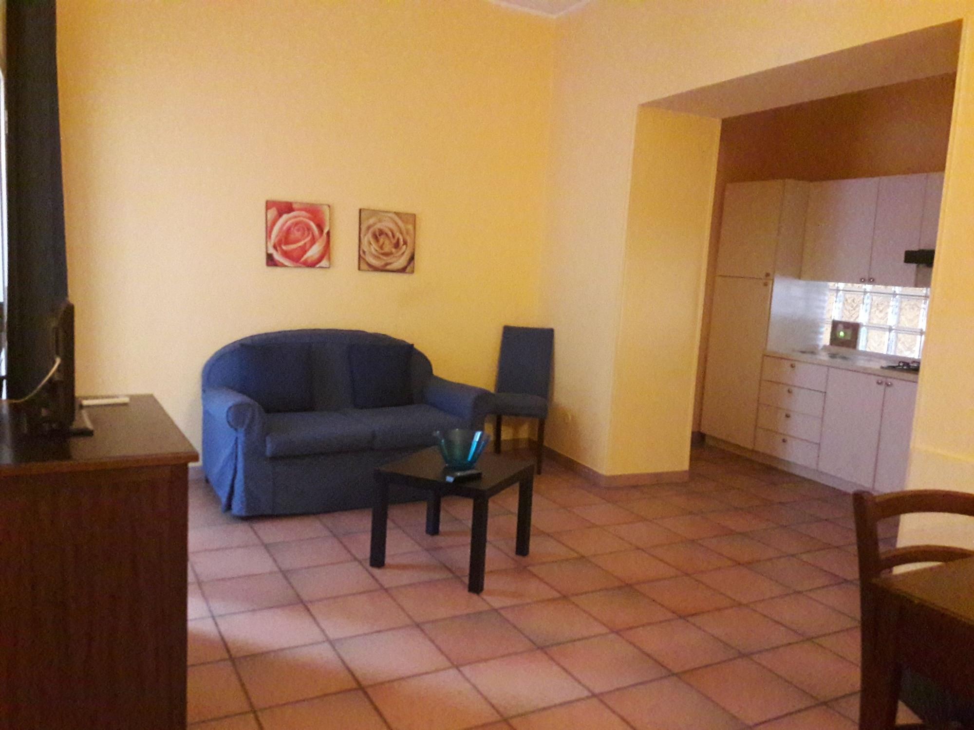 סירקוזה Life Hotels Residence Dei Baroni מראה חיצוני תמונה