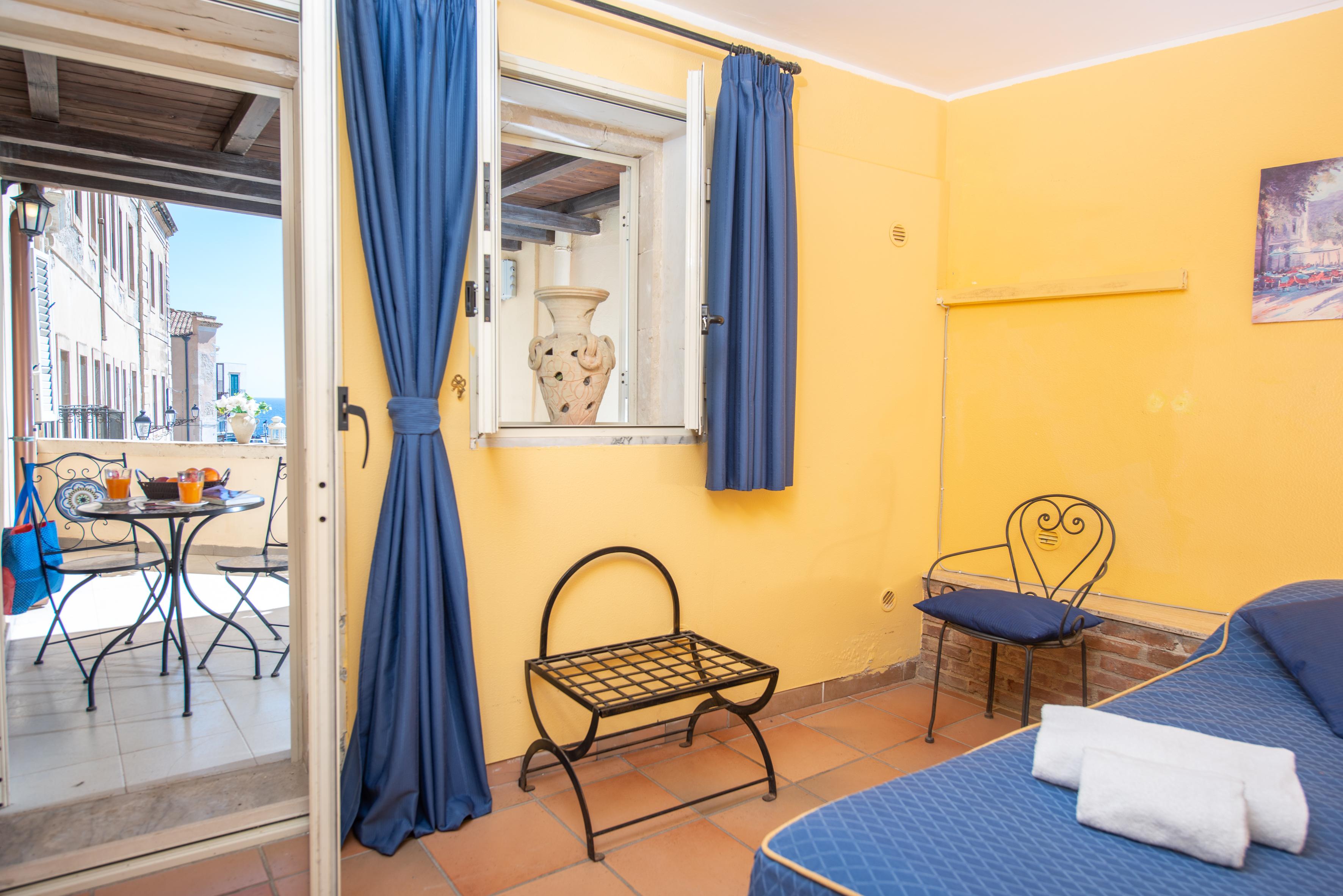 סירקוזה Life Hotels Residence Dei Baroni מראה חיצוני תמונה