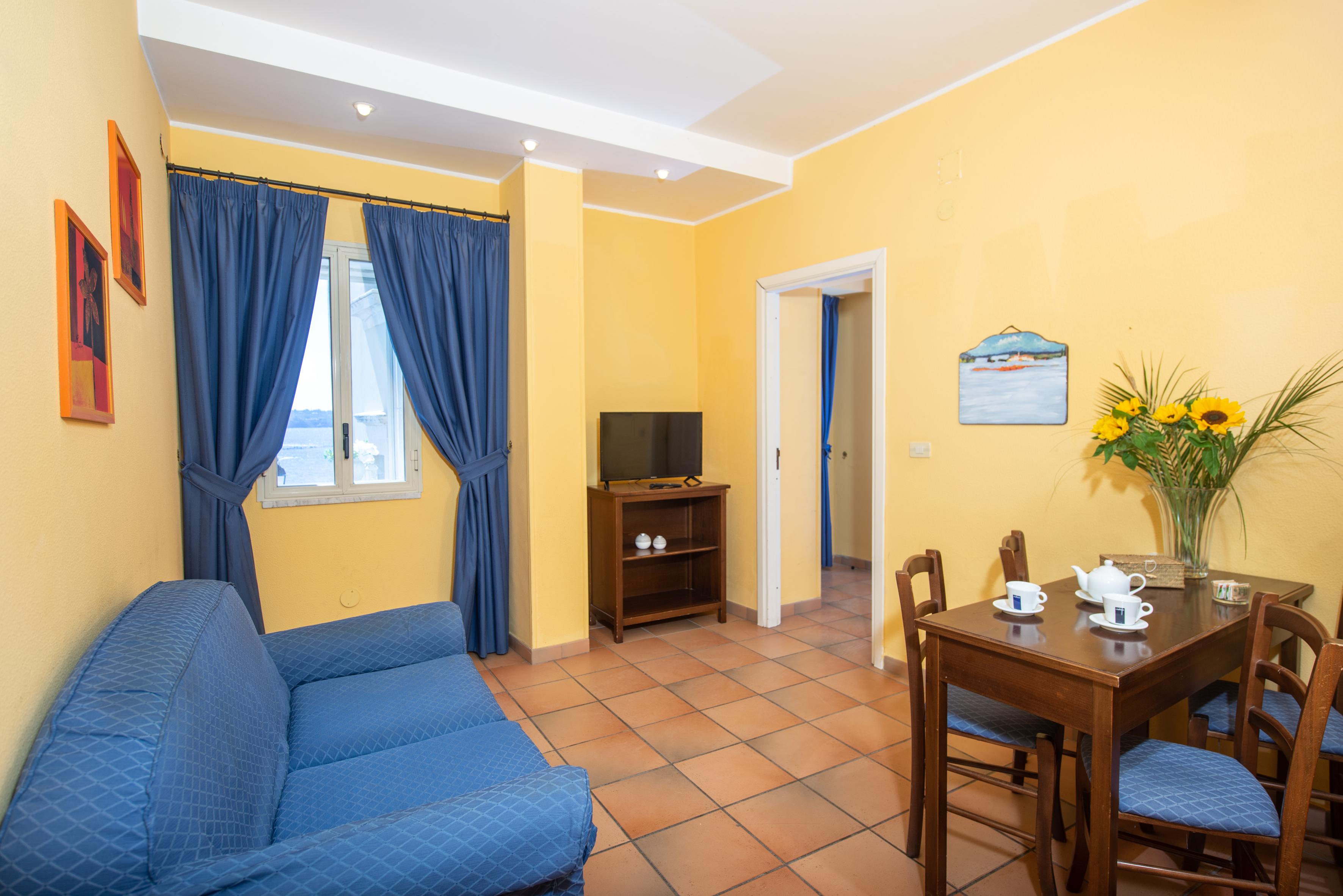 סירקוזה Life Hotels Residence Dei Baroni מראה חיצוני תמונה