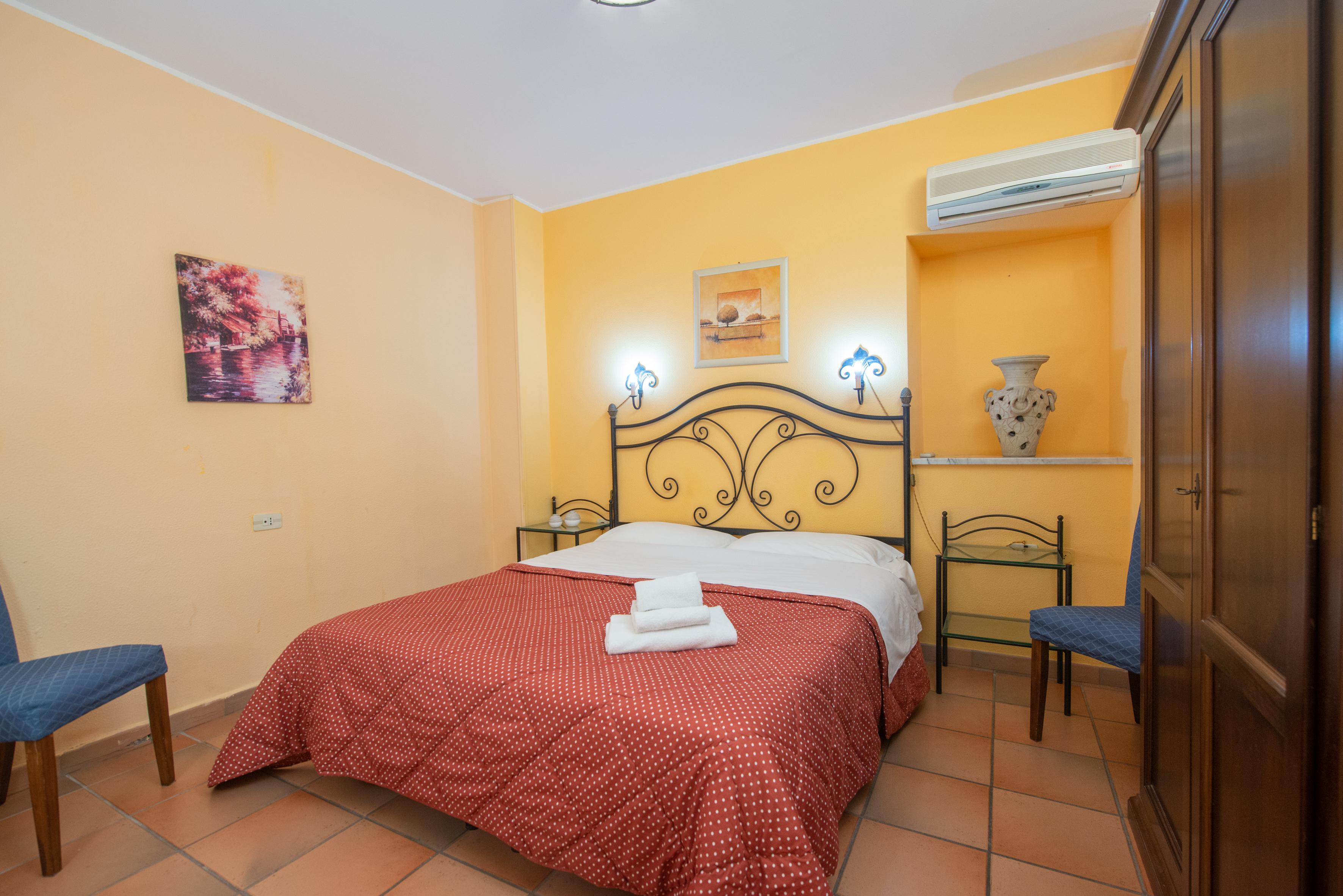 סירקוזה Life Hotels Residence Dei Baroni מראה חיצוני תמונה