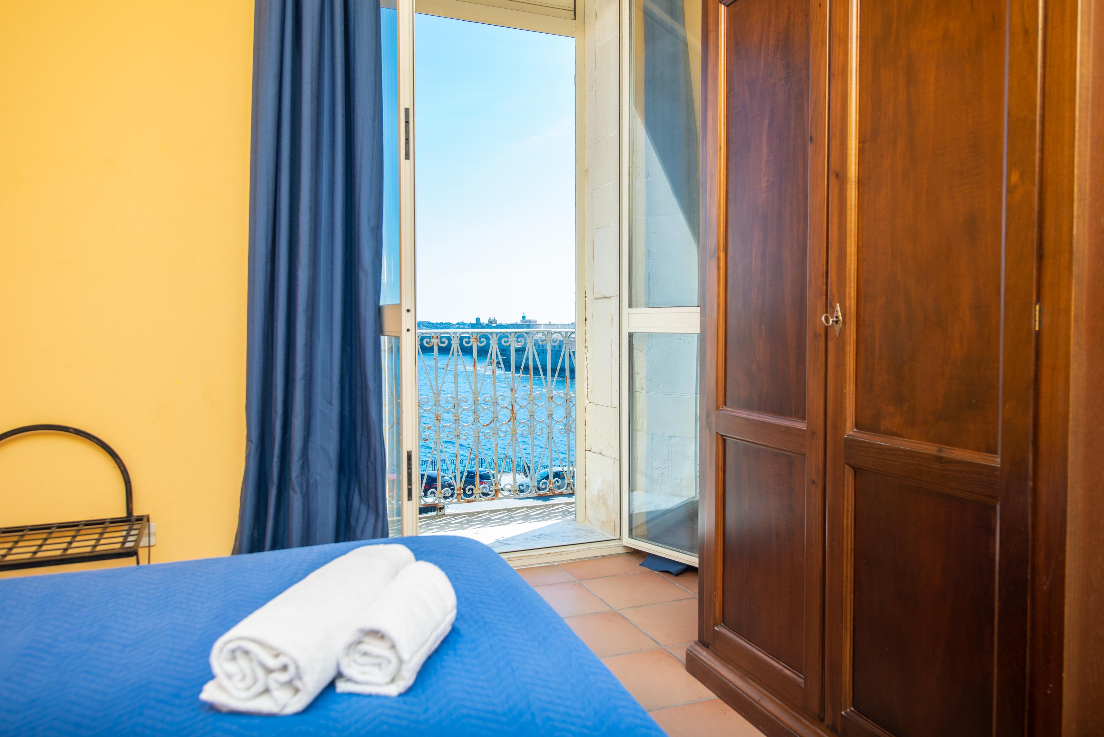 סירקוזה Life Hotels Residence Dei Baroni מראה חיצוני תמונה