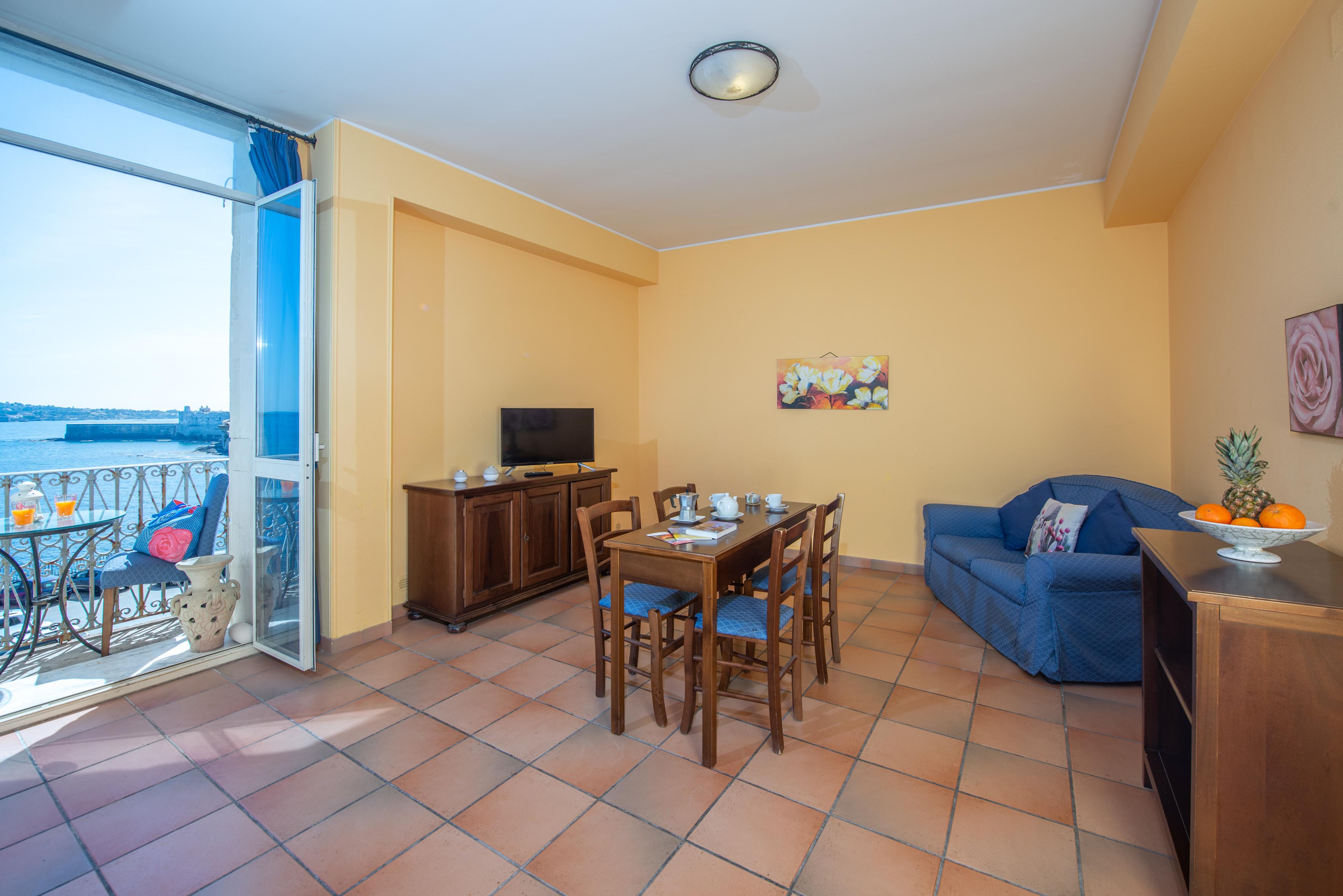 סירקוזה Life Hotels Residence Dei Baroni מראה חיצוני תמונה