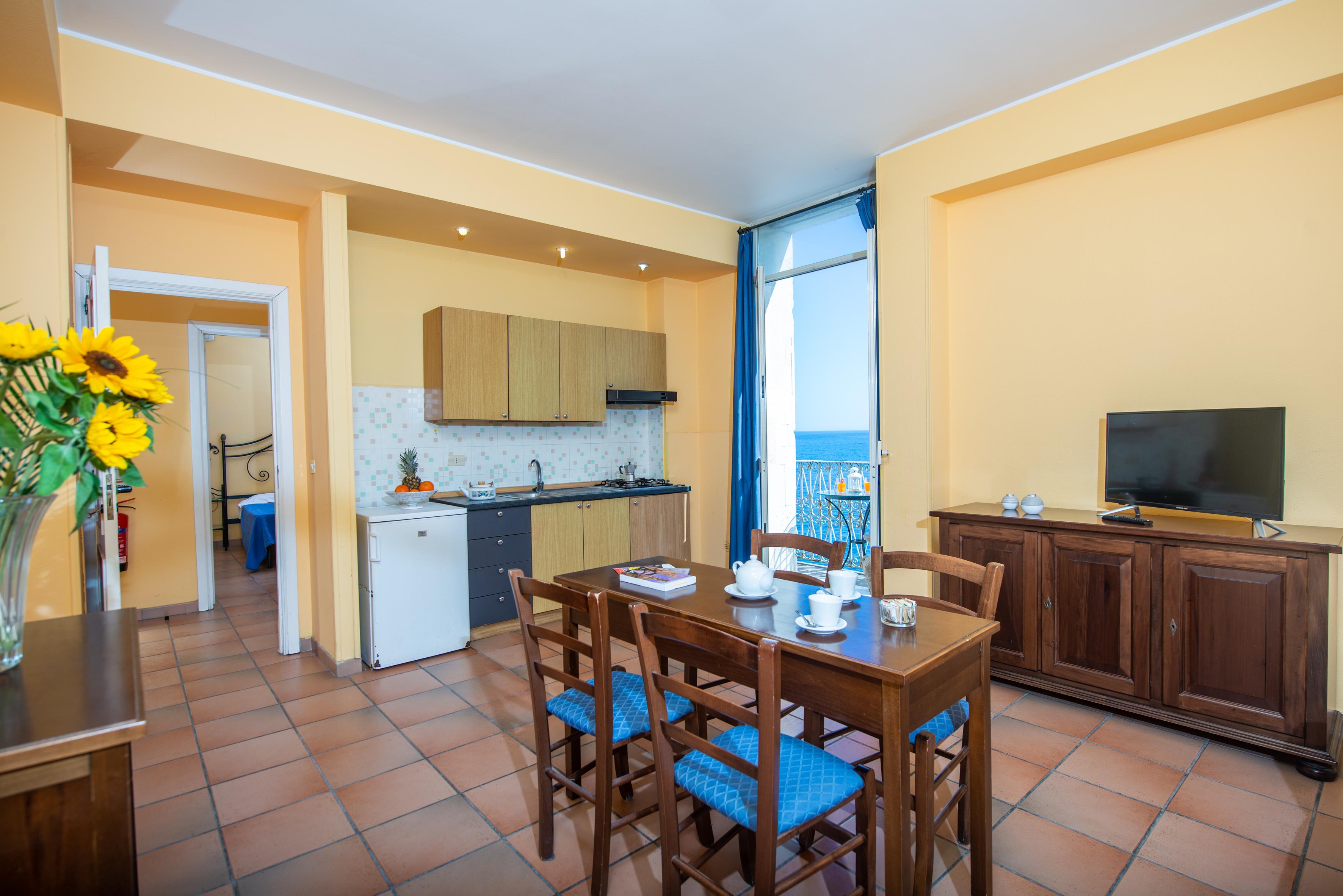 סירקוזה Life Hotels Residence Dei Baroni מראה חיצוני תמונה