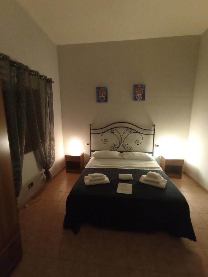 סירקוזה Life Hotels Residence Dei Baroni מראה חיצוני תמונה