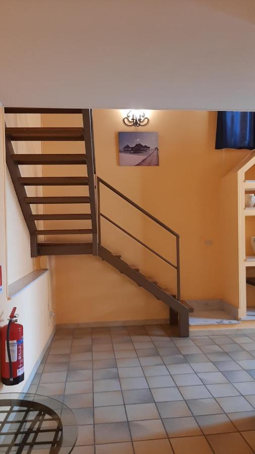 סירקוזה Life Hotels Residence Dei Baroni מראה חיצוני תמונה