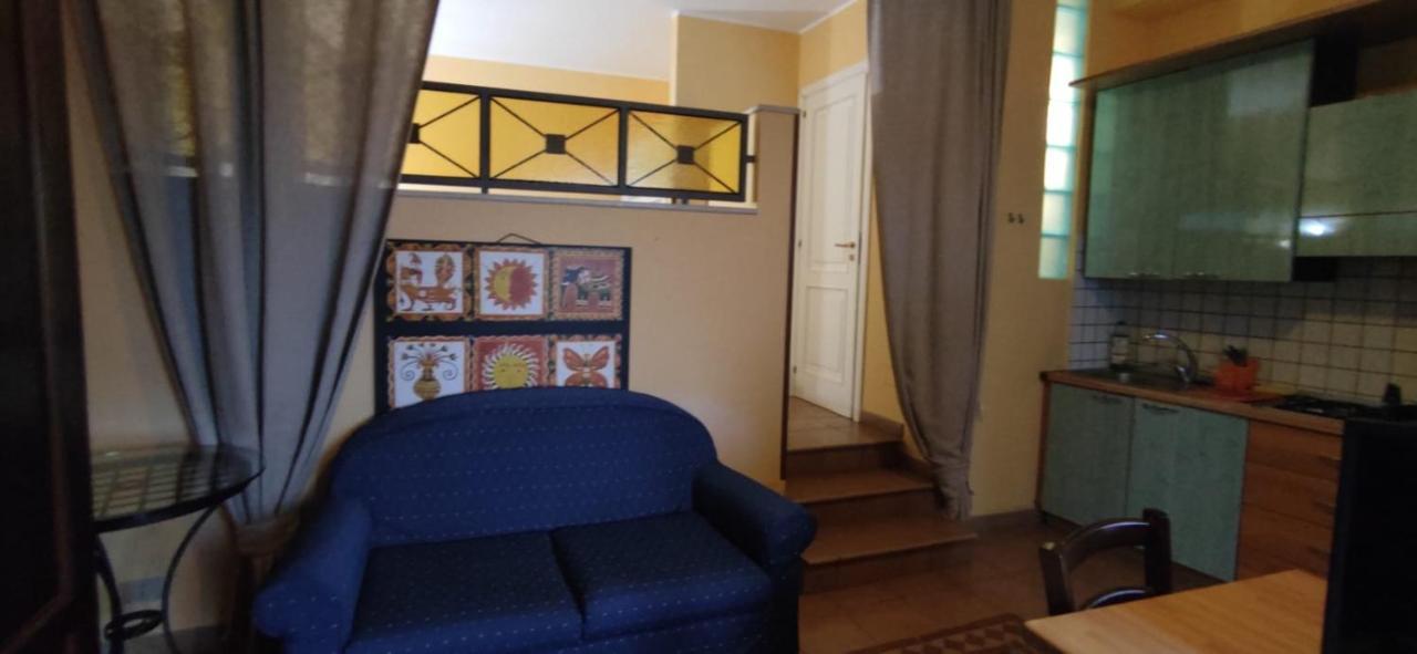 סירקוזה Life Hotels Residence Dei Baroni מראה חיצוני תמונה