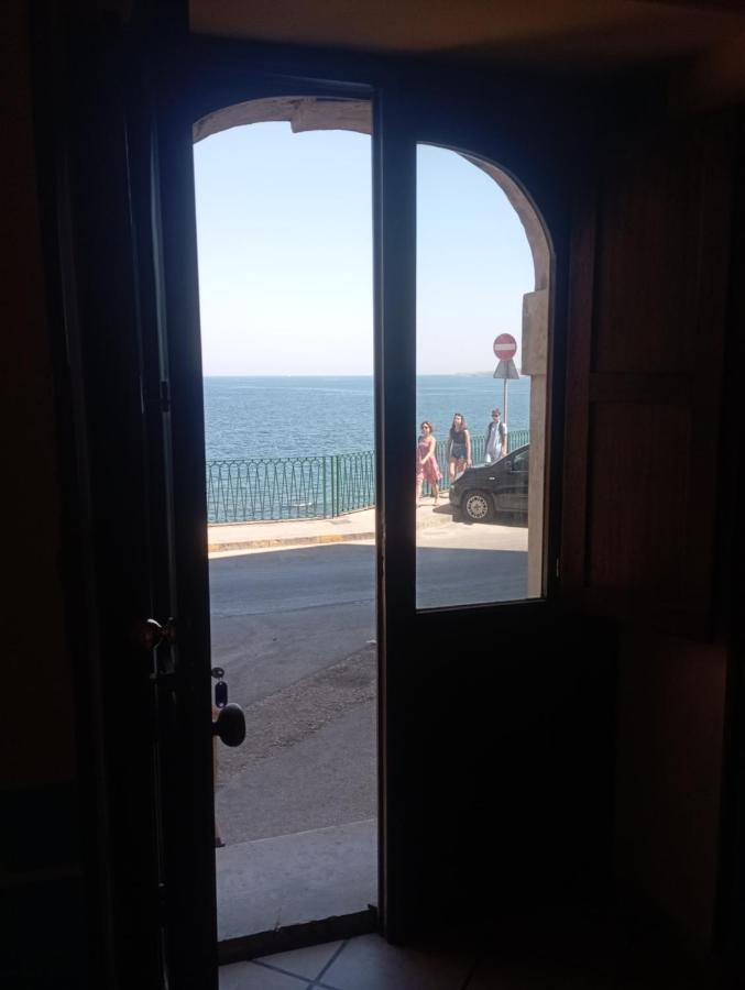 סירקוזה Life Hotels Residence Dei Baroni מראה חיצוני תמונה