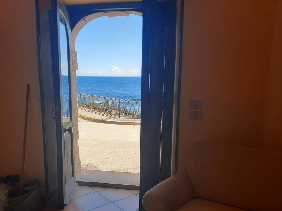 סירקוזה Life Hotels Residence Dei Baroni מראה חיצוני תמונה