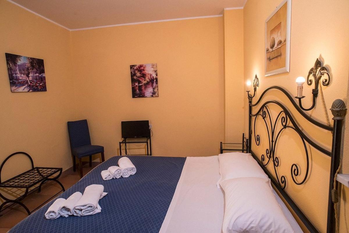 סירקוזה Life Hotels Residence Dei Baroni מראה חיצוני תמונה