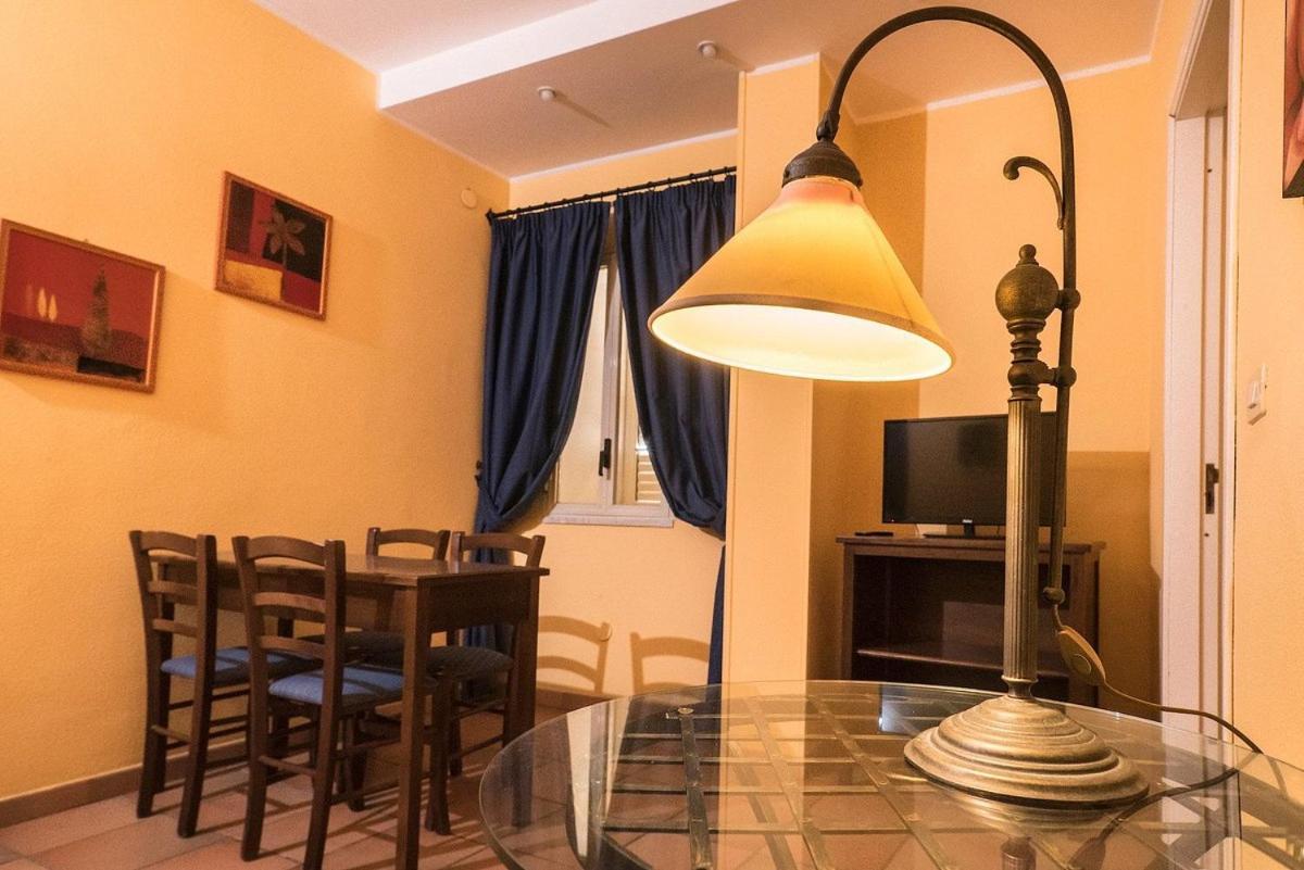 סירקוזה Life Hotels Residence Dei Baroni מראה חיצוני תמונה