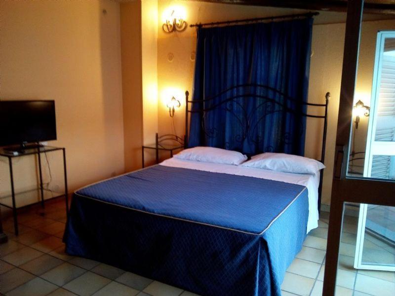 סירקוזה Life Hotels Residence Dei Baroni מראה חיצוני תמונה