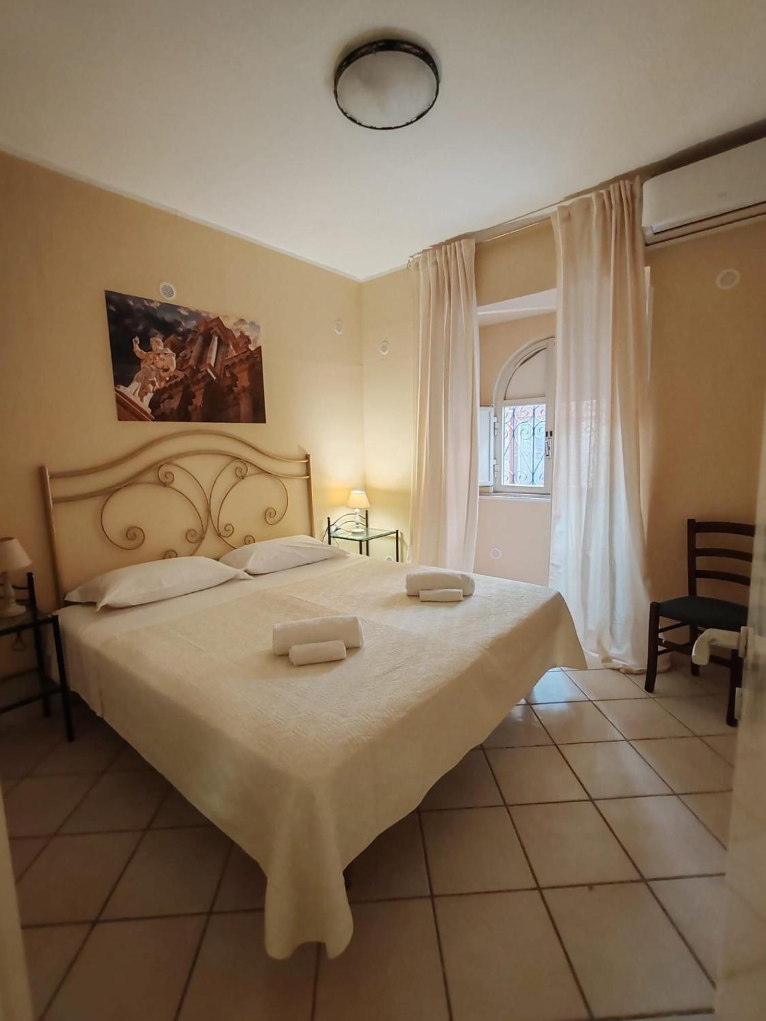 סירקוזה Life Hotels Residence Dei Baroni מראה חיצוני תמונה