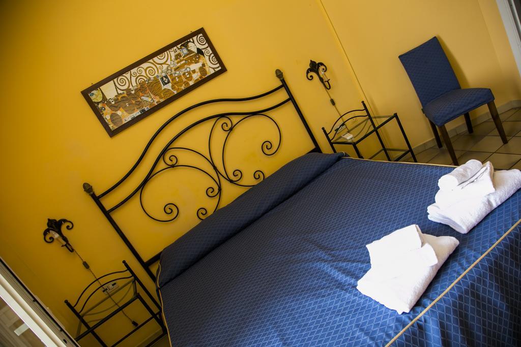 סירקוזה Life Hotels Residence Dei Baroni מראה חיצוני תמונה