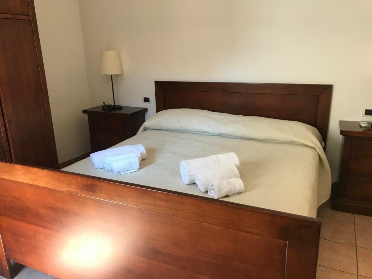 סירקוזה Life Hotels Residence Dei Baroni מראה חיצוני תמונה