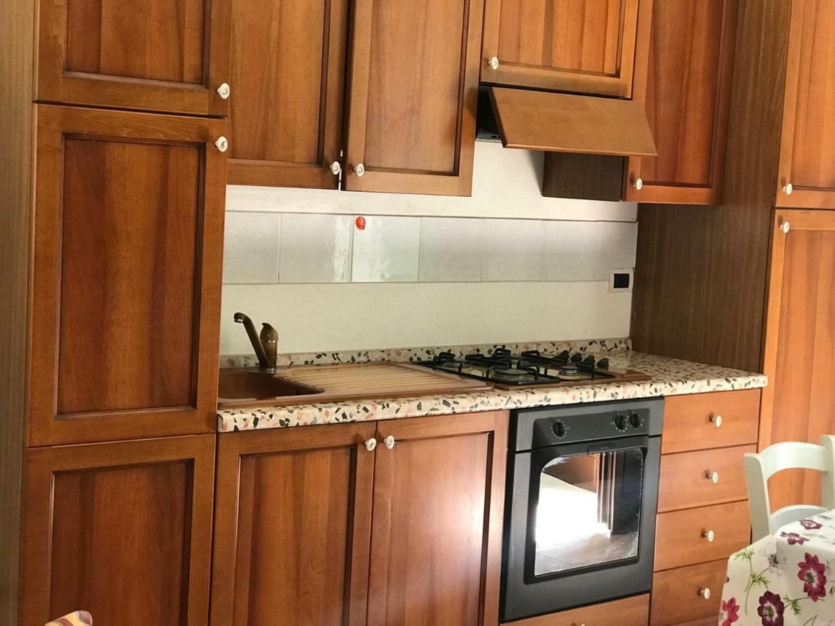 סירקוזה Life Hotels Residence Dei Baroni מראה חיצוני תמונה