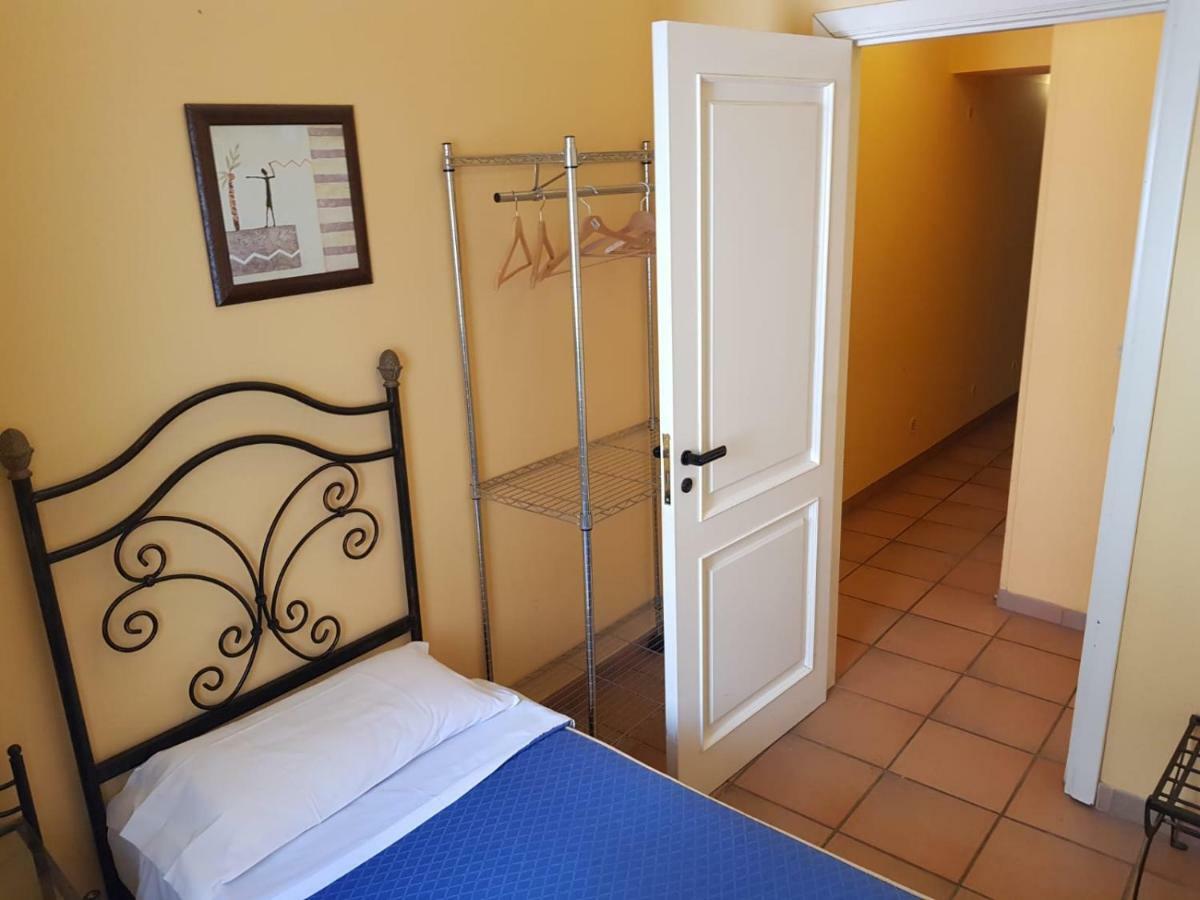 סירקוזה Life Hotels Residence Dei Baroni מראה חיצוני תמונה