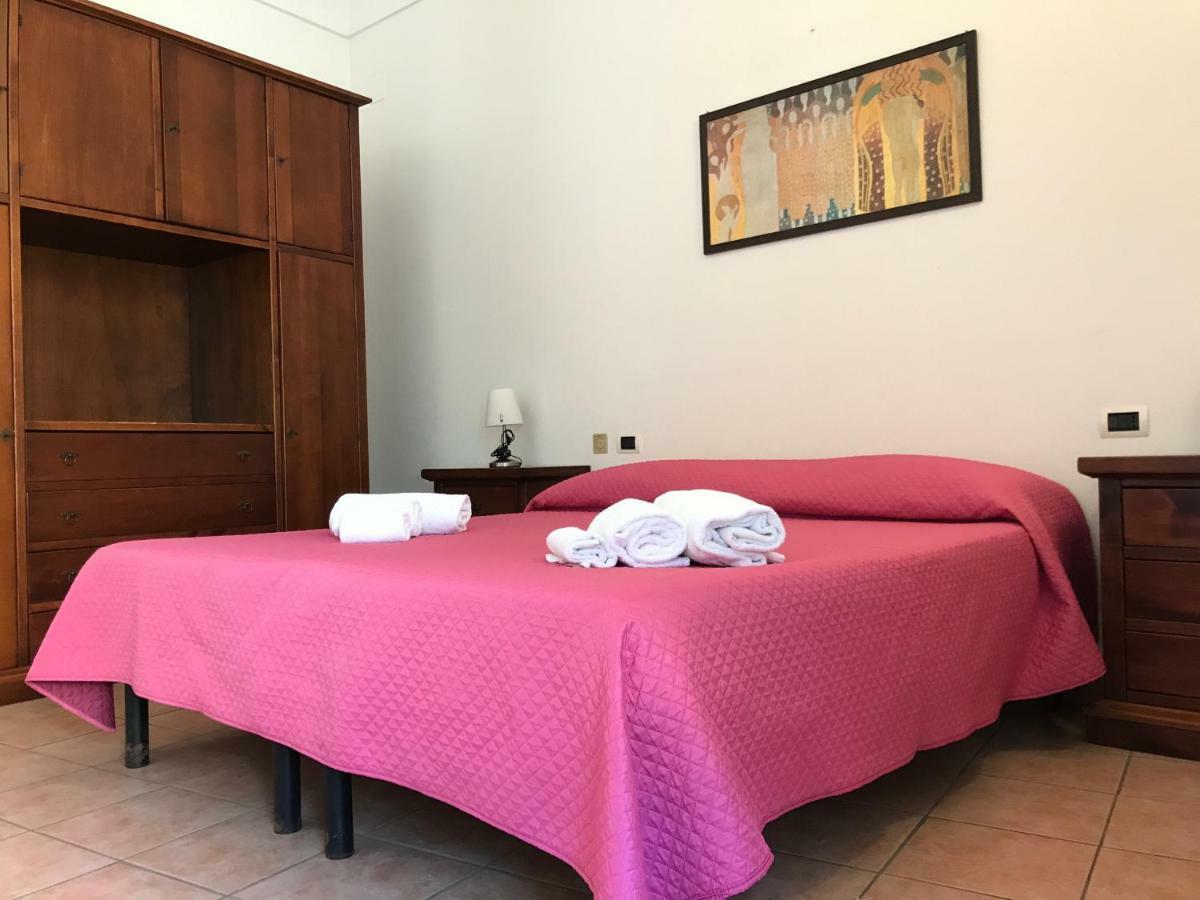 סירקוזה Life Hotels Residence Dei Baroni מראה חיצוני תמונה