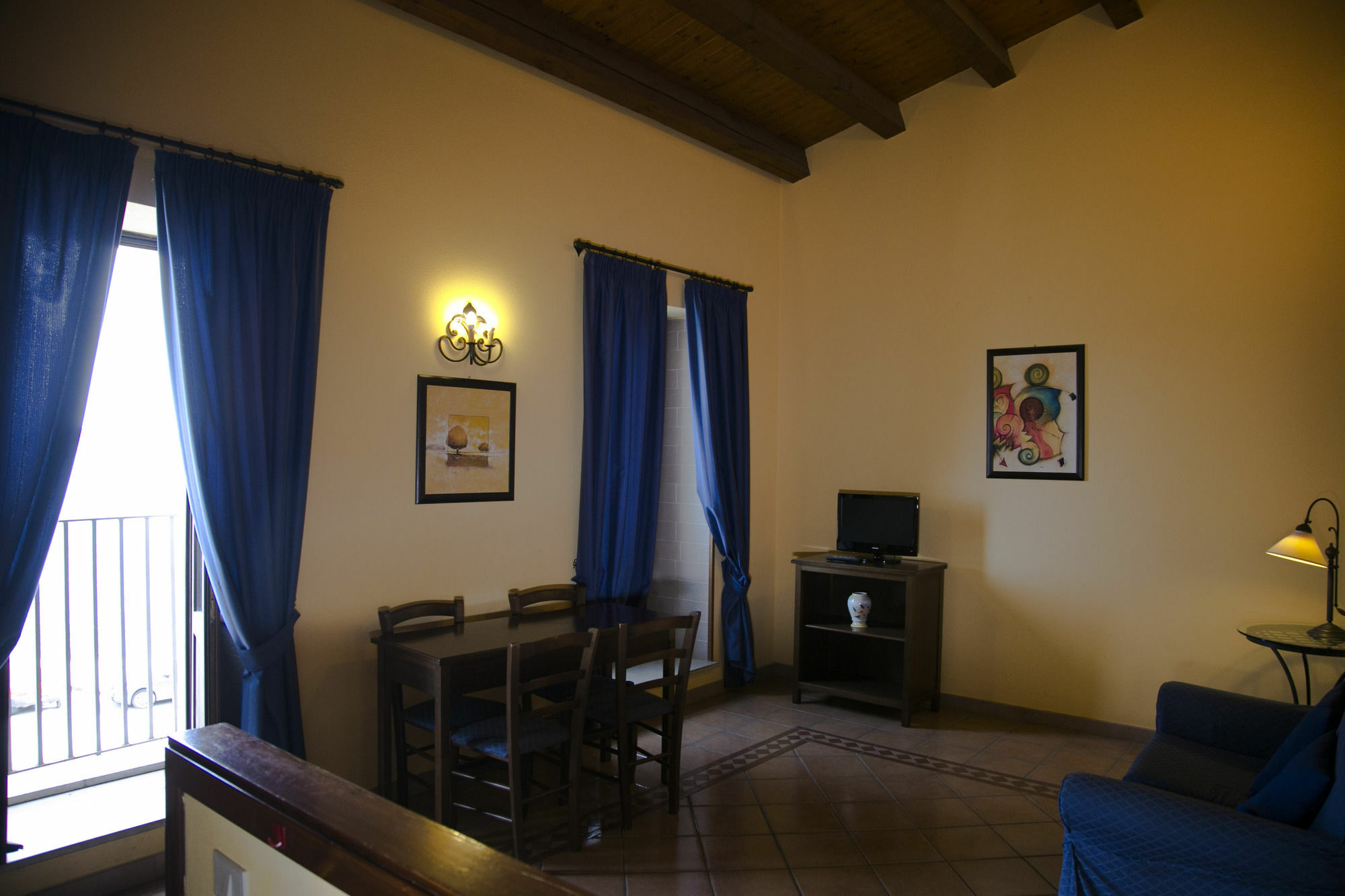 סירקוזה Life Hotels Residence Dei Baroni מראה חיצוני תמונה