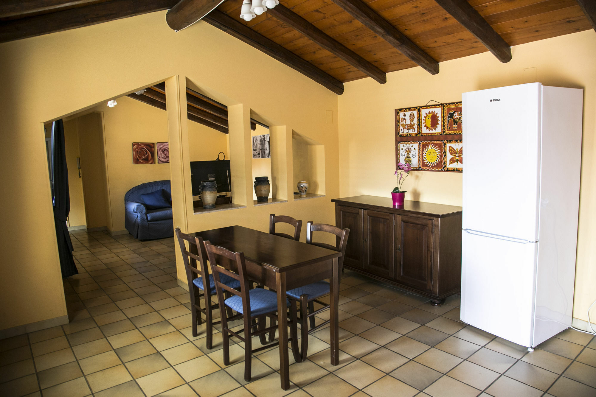 סירקוזה Life Hotels Residence Dei Baroni מראה חיצוני תמונה