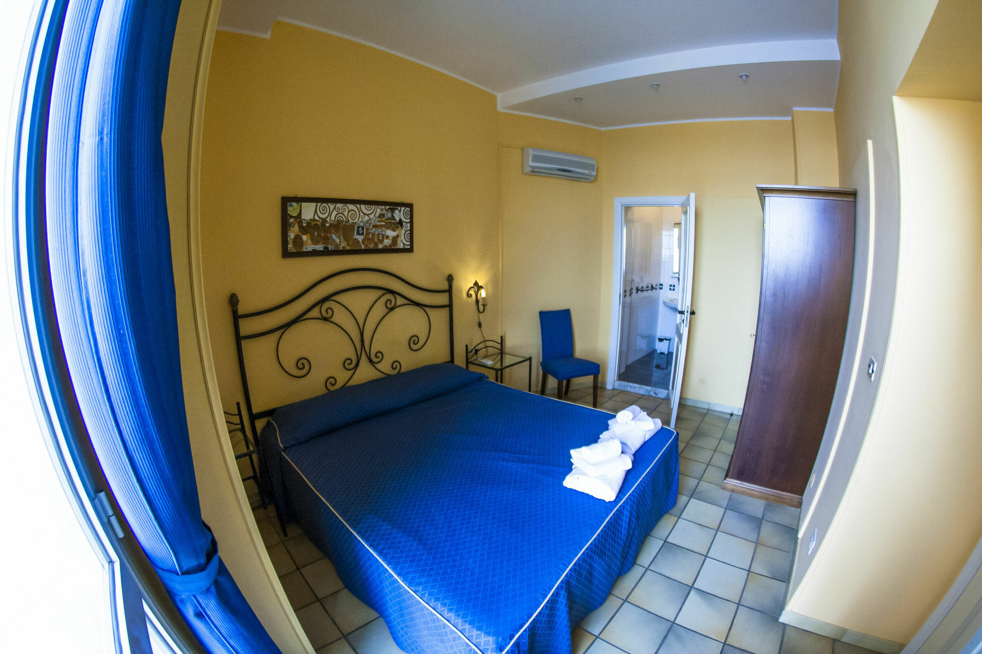 סירקוזה Life Hotels Residence Dei Baroni מראה חיצוני תמונה