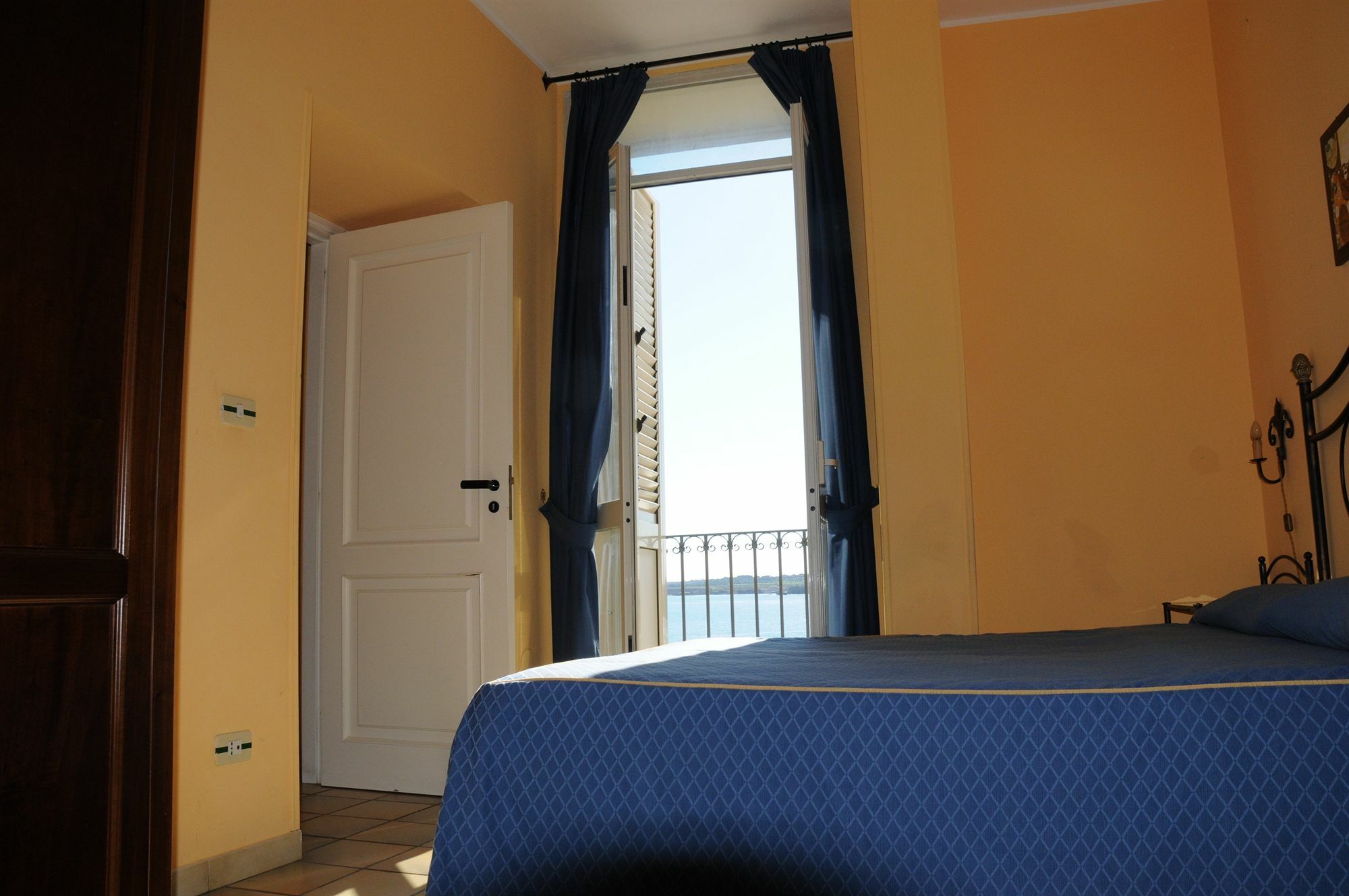 סירקוזה Life Hotels Residence Dei Baroni מראה חיצוני תמונה