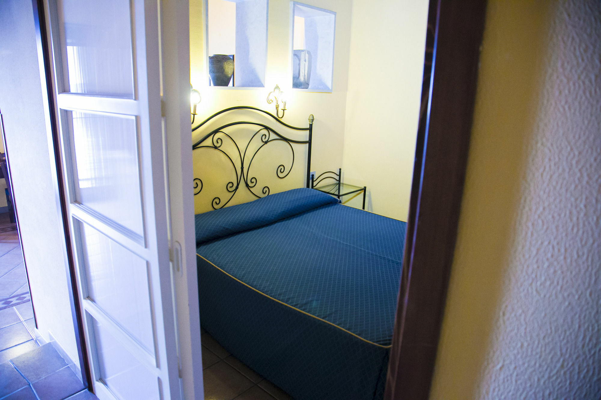סירקוזה Life Hotels Residence Dei Baroni מראה חיצוני תמונה