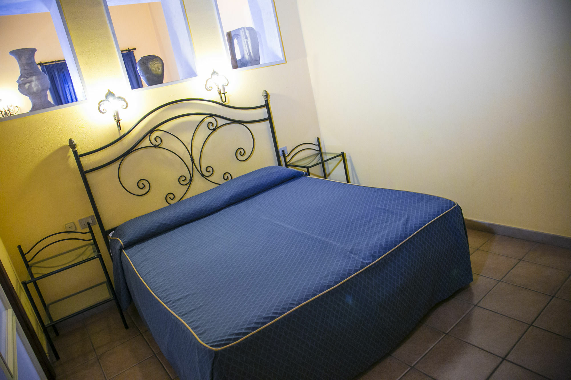 סירקוזה Life Hotels Residence Dei Baroni מראה חיצוני תמונה