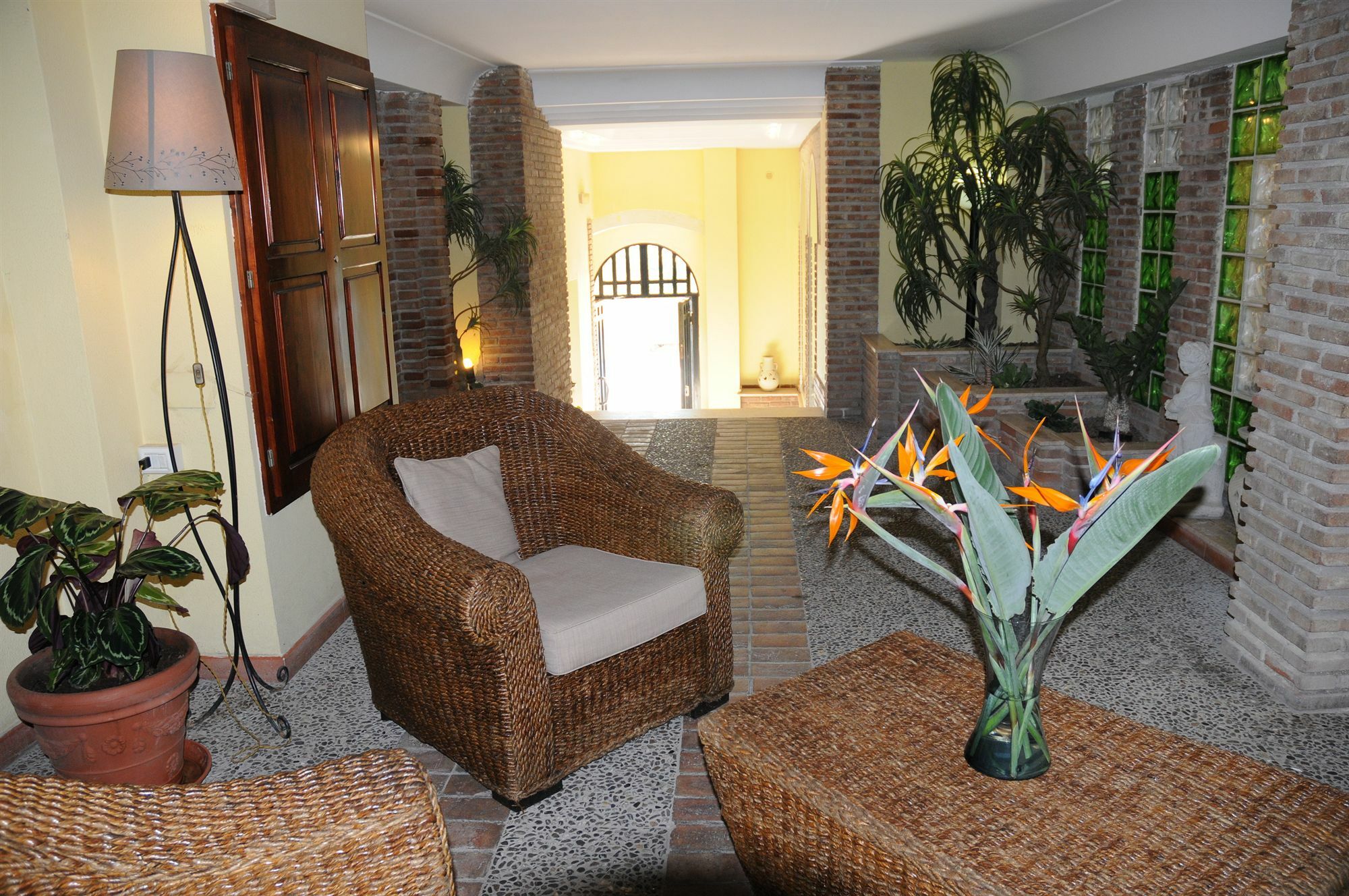 סירקוזה Life Hotels Residence Dei Baroni מראה חיצוני תמונה