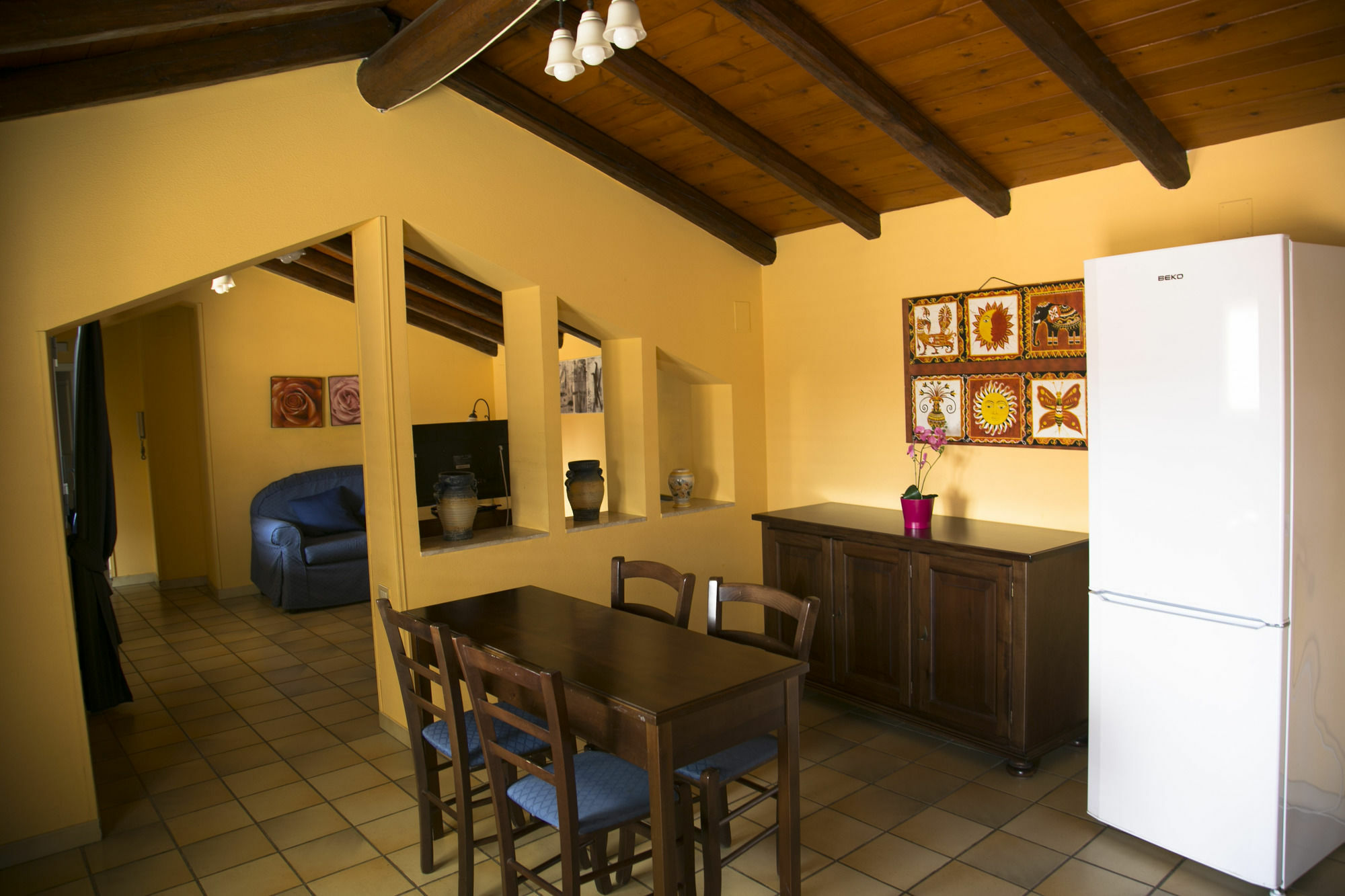 סירקוזה Life Hotels Residence Dei Baroni מראה חיצוני תמונה