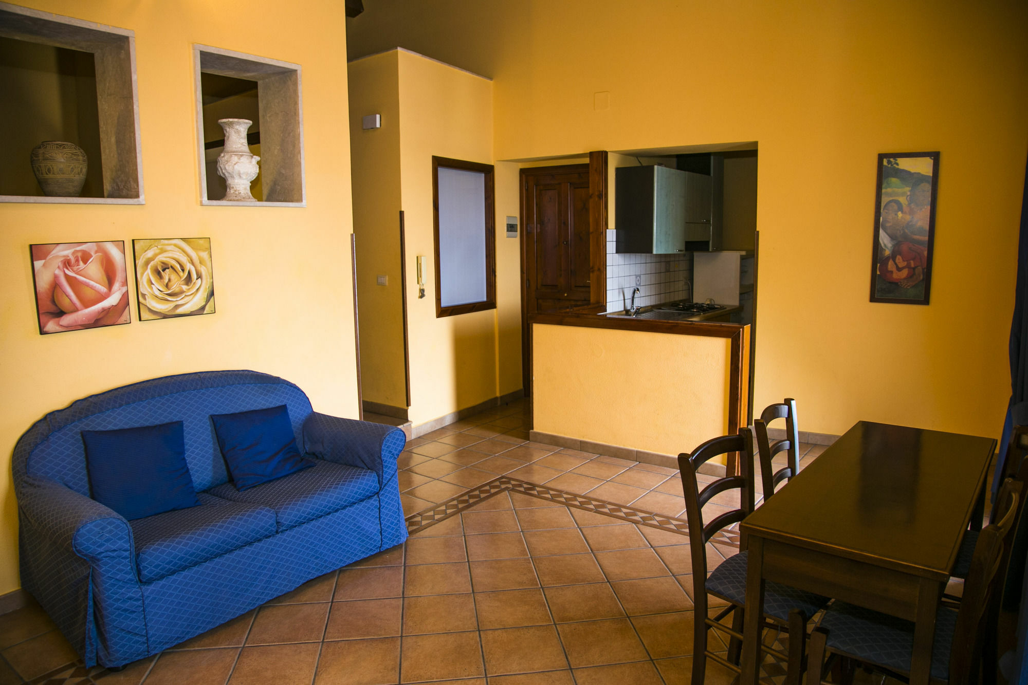 סירקוזה Life Hotels Residence Dei Baroni מראה חיצוני תמונה