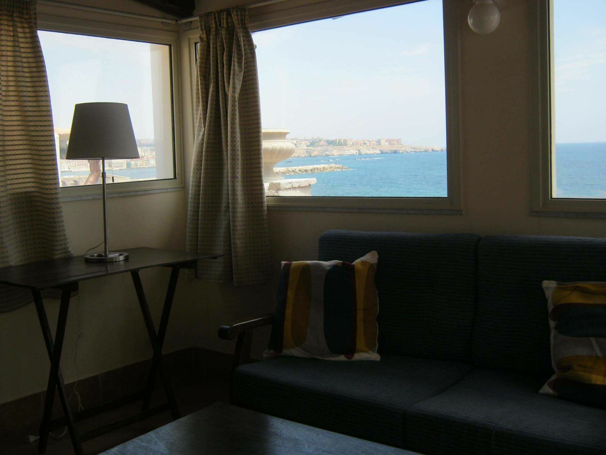 סירקוזה Life Hotels Residence Dei Baroni מראה חיצוני תמונה