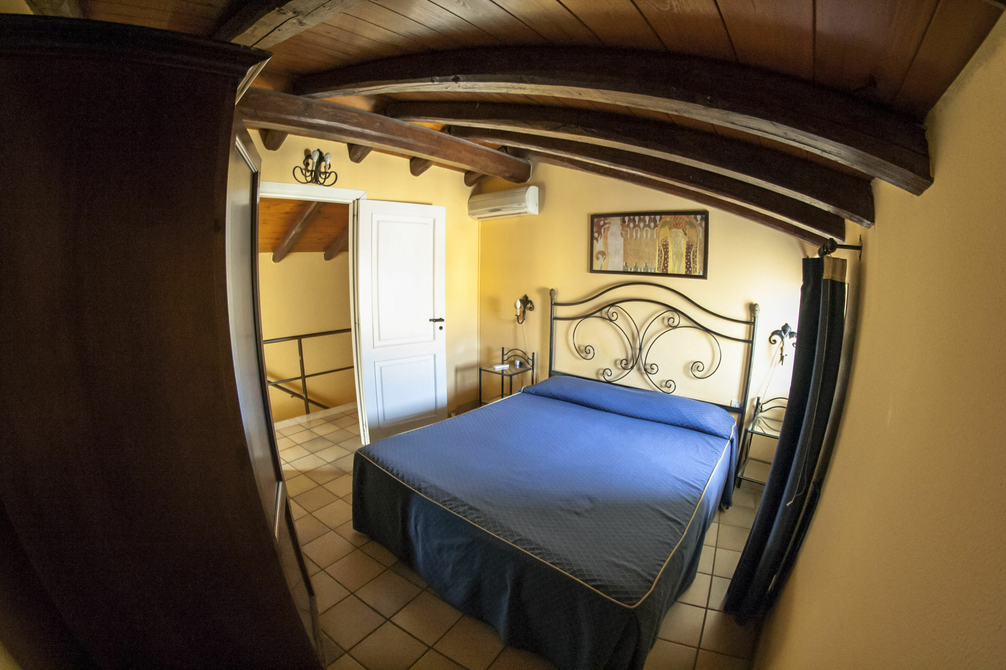 סירקוזה Life Hotels Residence Dei Baroni מראה חיצוני תמונה