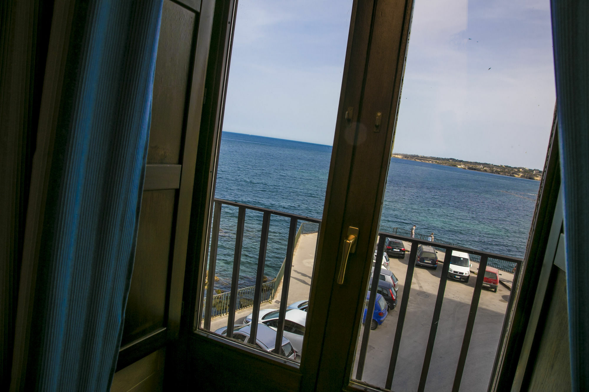 סירקוזה Life Hotels Residence Dei Baroni מראה חיצוני תמונה
