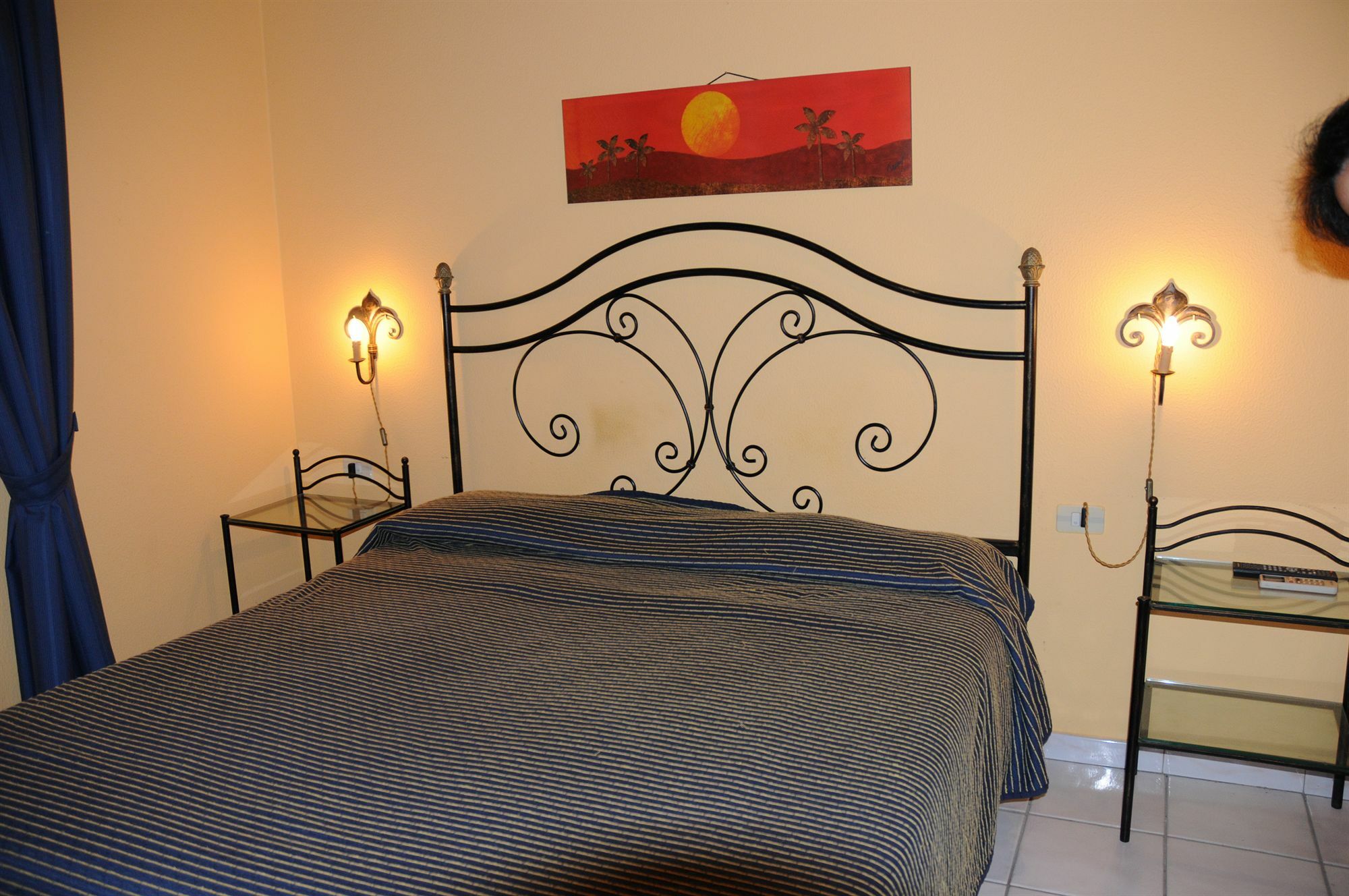 סירקוזה Life Hotels Residence Dei Baroni מראה חיצוני תמונה