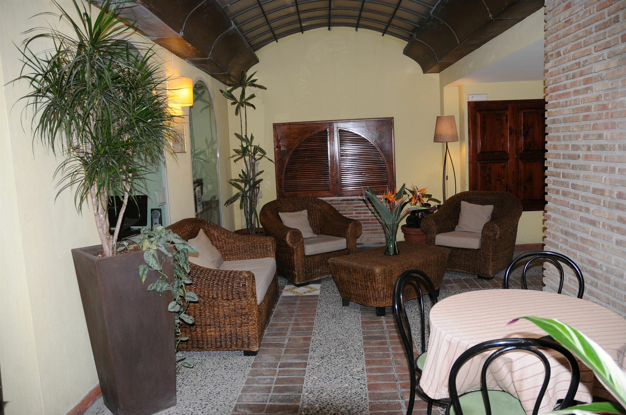 סירקוזה Life Hotels Residence Dei Baroni מראה חיצוני תמונה