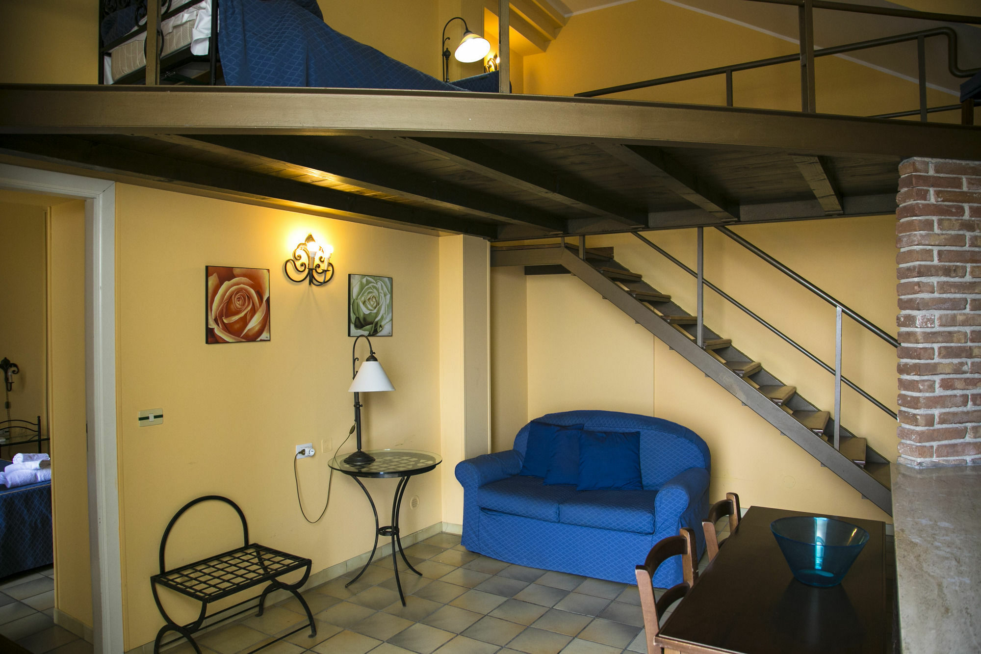 סירקוזה Life Hotels Residence Dei Baroni מראה חיצוני תמונה